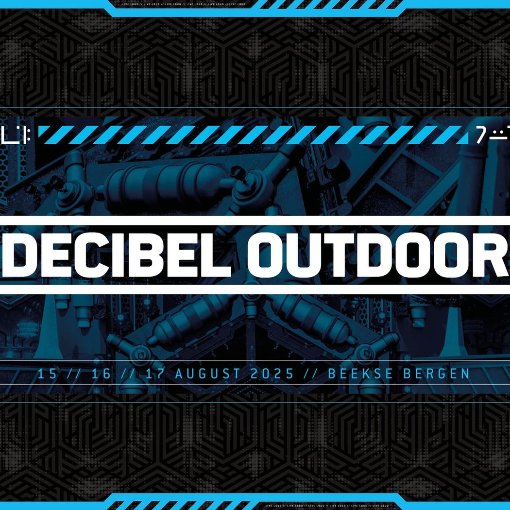 Decibel Outdoor 1