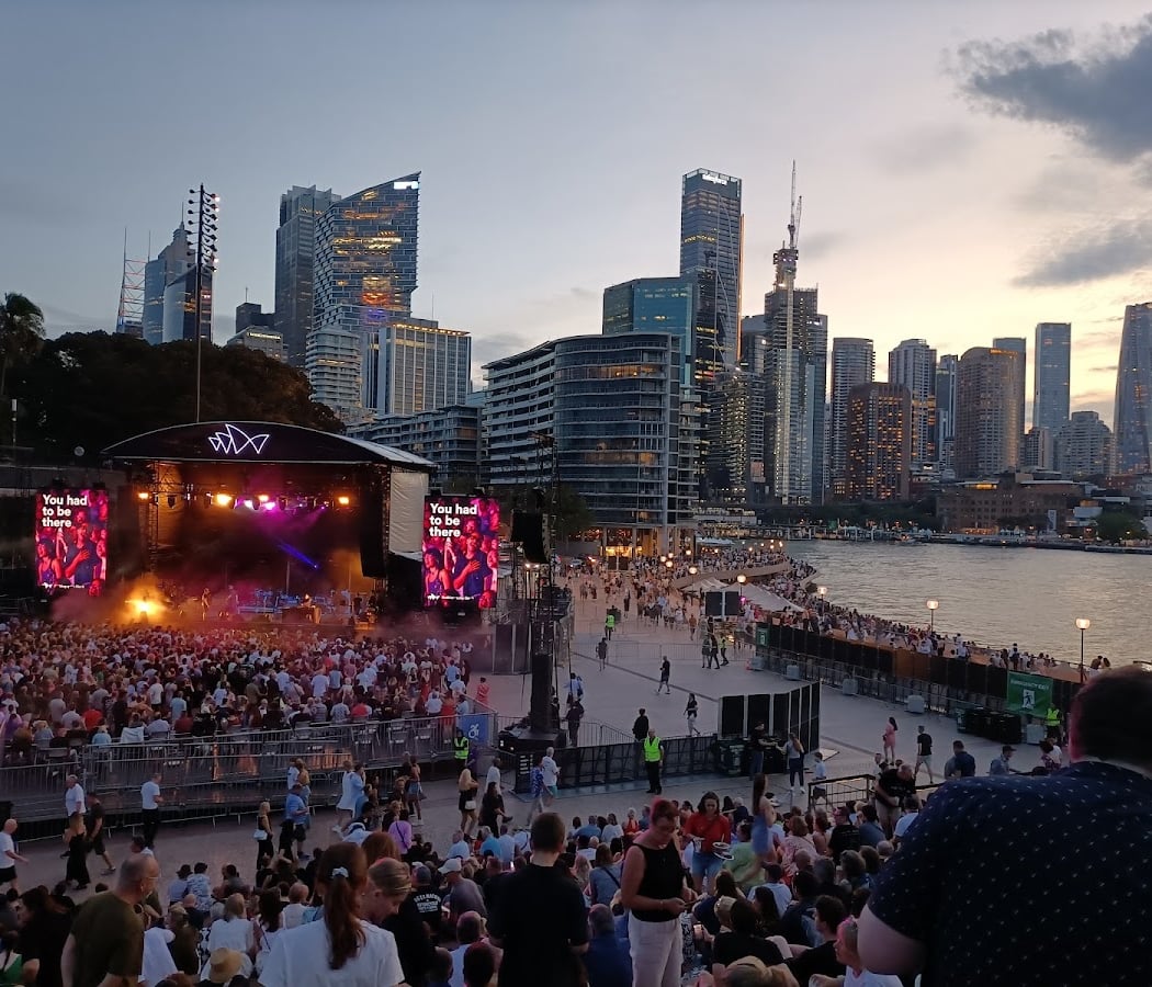 Sydney Opera House 3