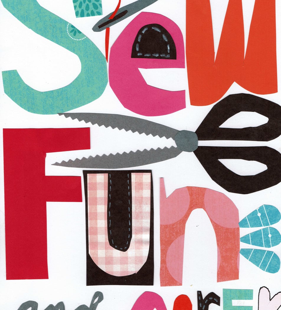 Sew Fun and more 1