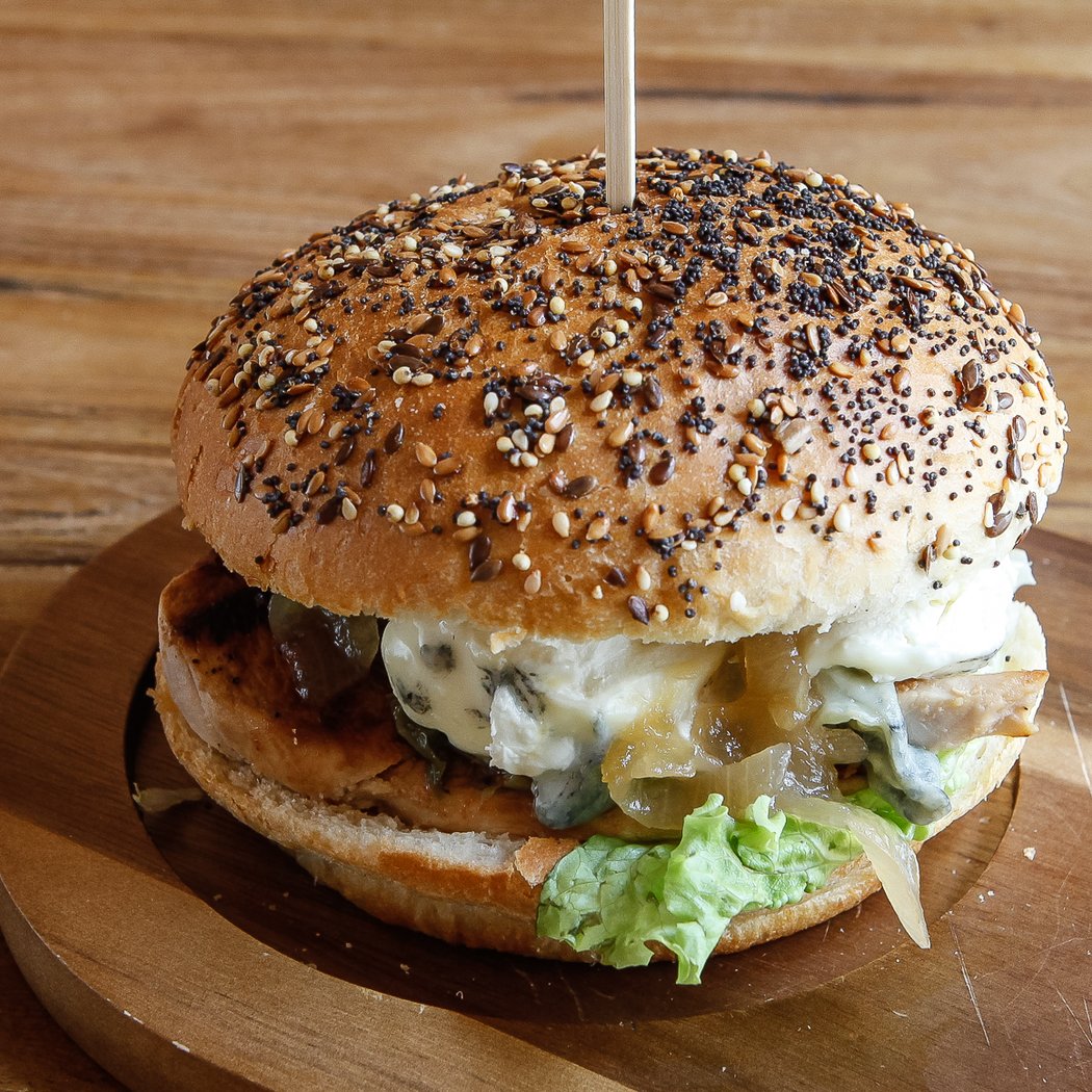 Balzac Burger 1