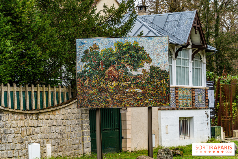Musée départemental des peintres de Barbizon 4