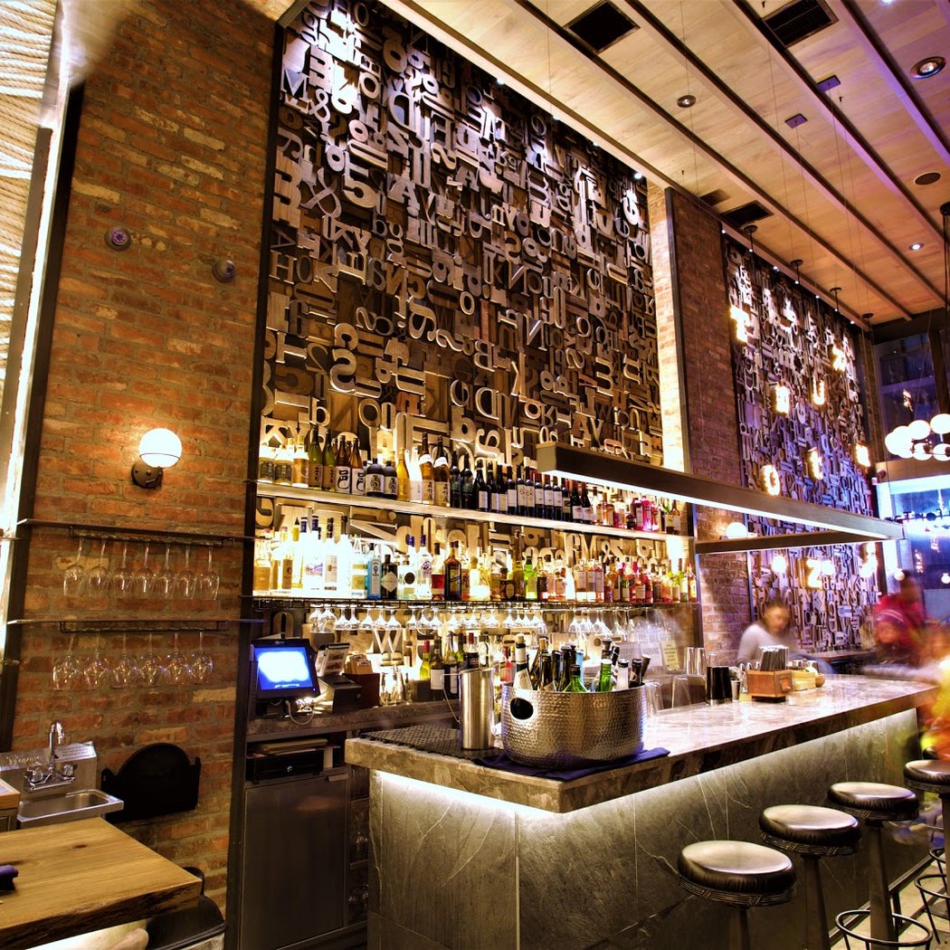 Tsuru Ton Tan - Union Square 2