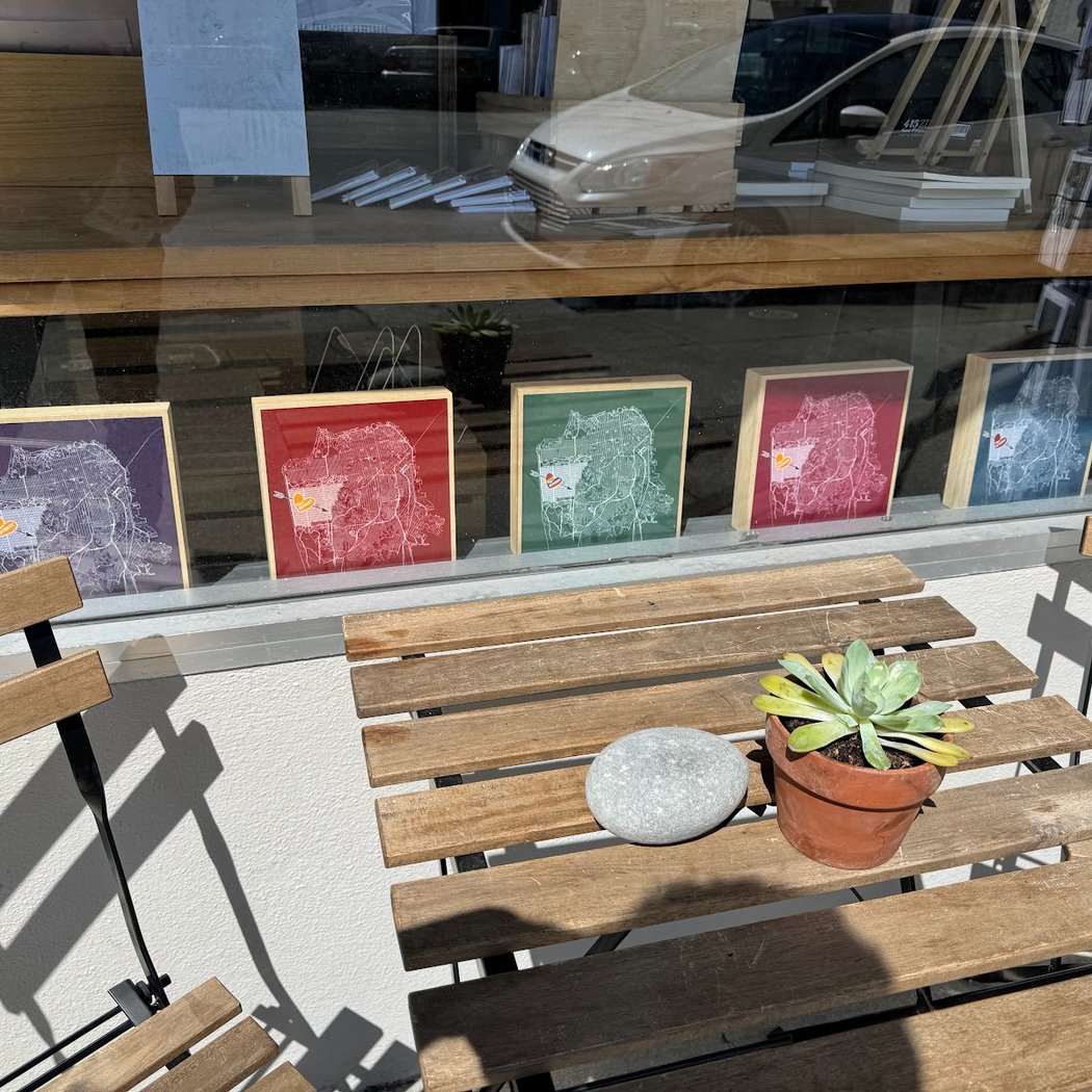 Full Circle Exhibition 3