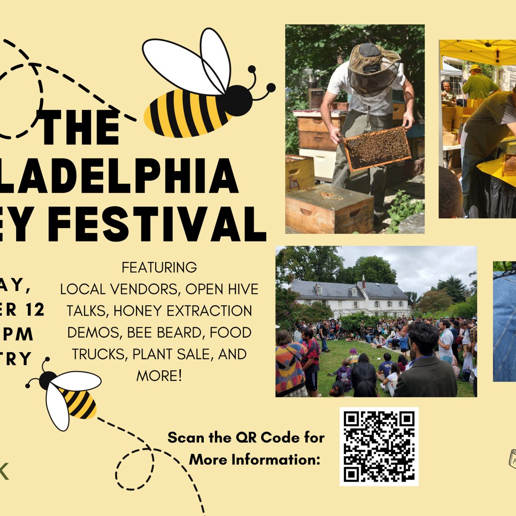 Philadelphia Honey Festival