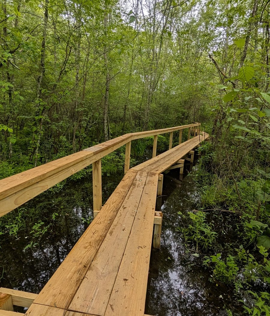 Denison Pequotsepos Nature Center 3