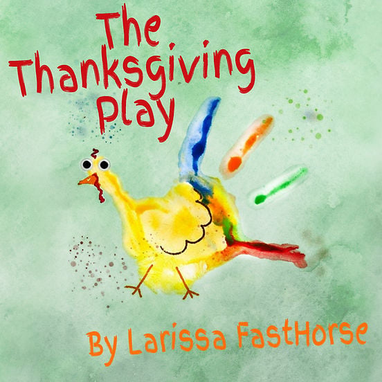 The Thanksgiving Play 1