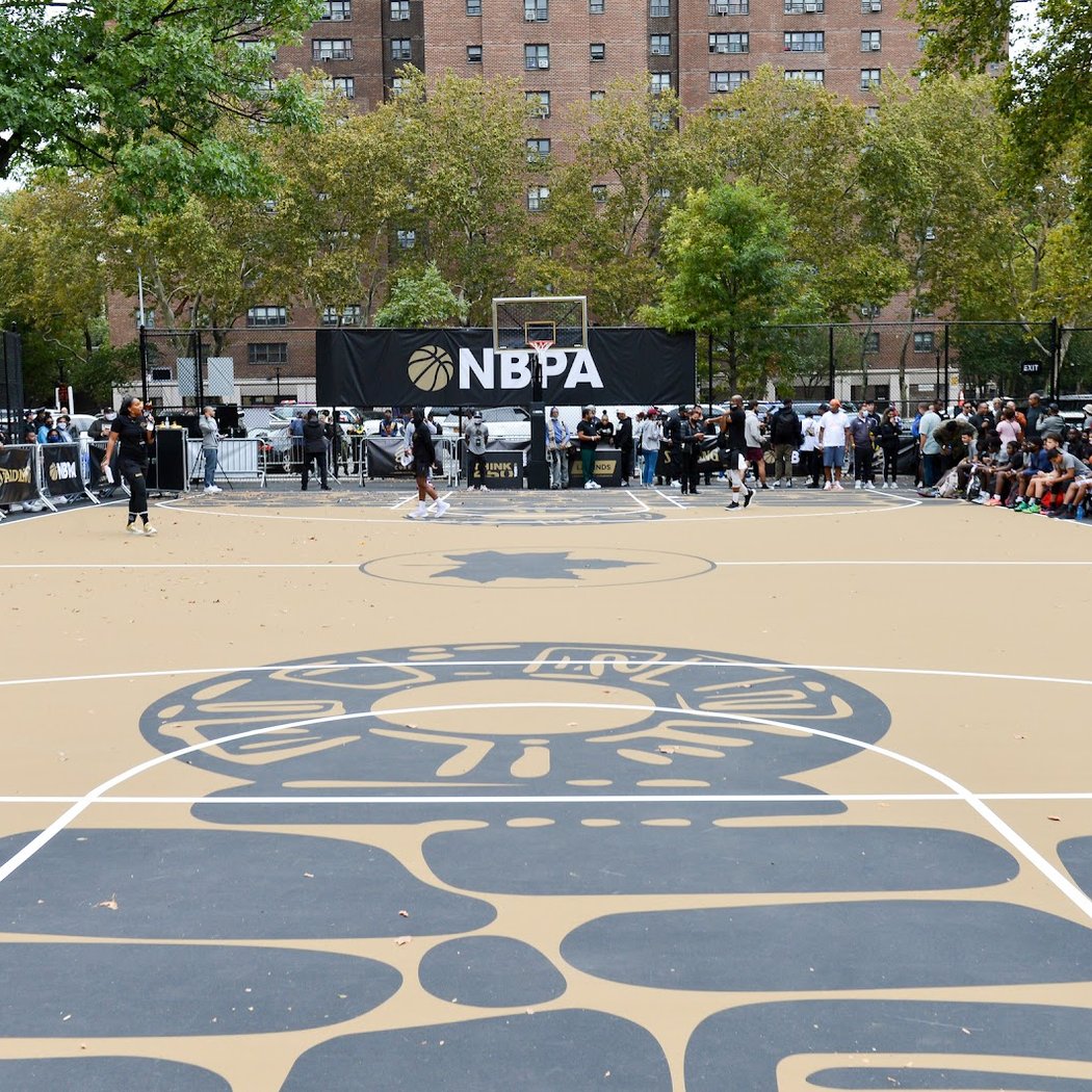 Greg Marius Court 2