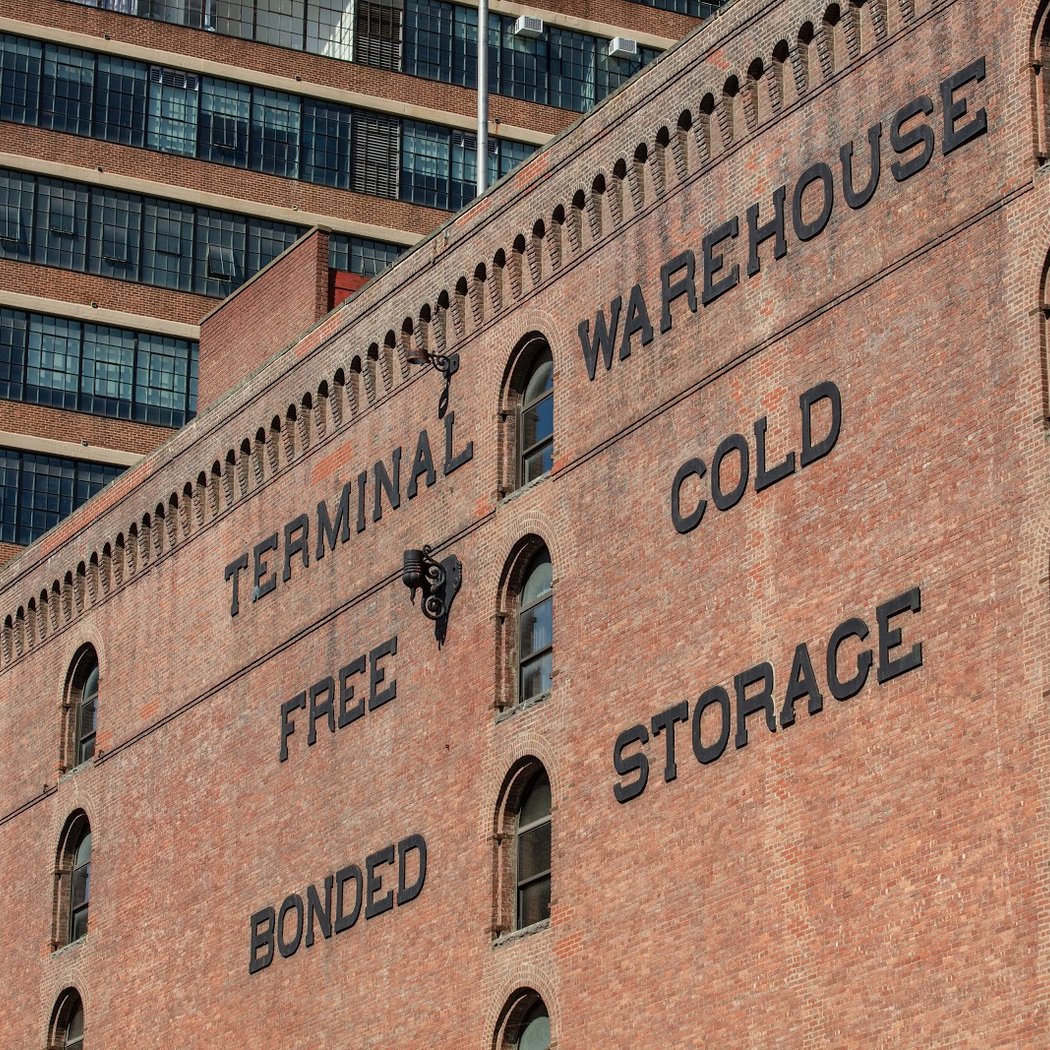 Terminal Warehouse 2