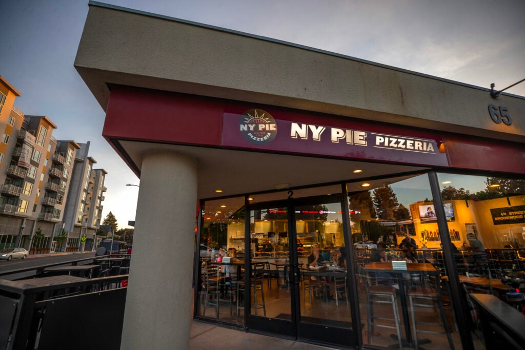 NY Pie 3
