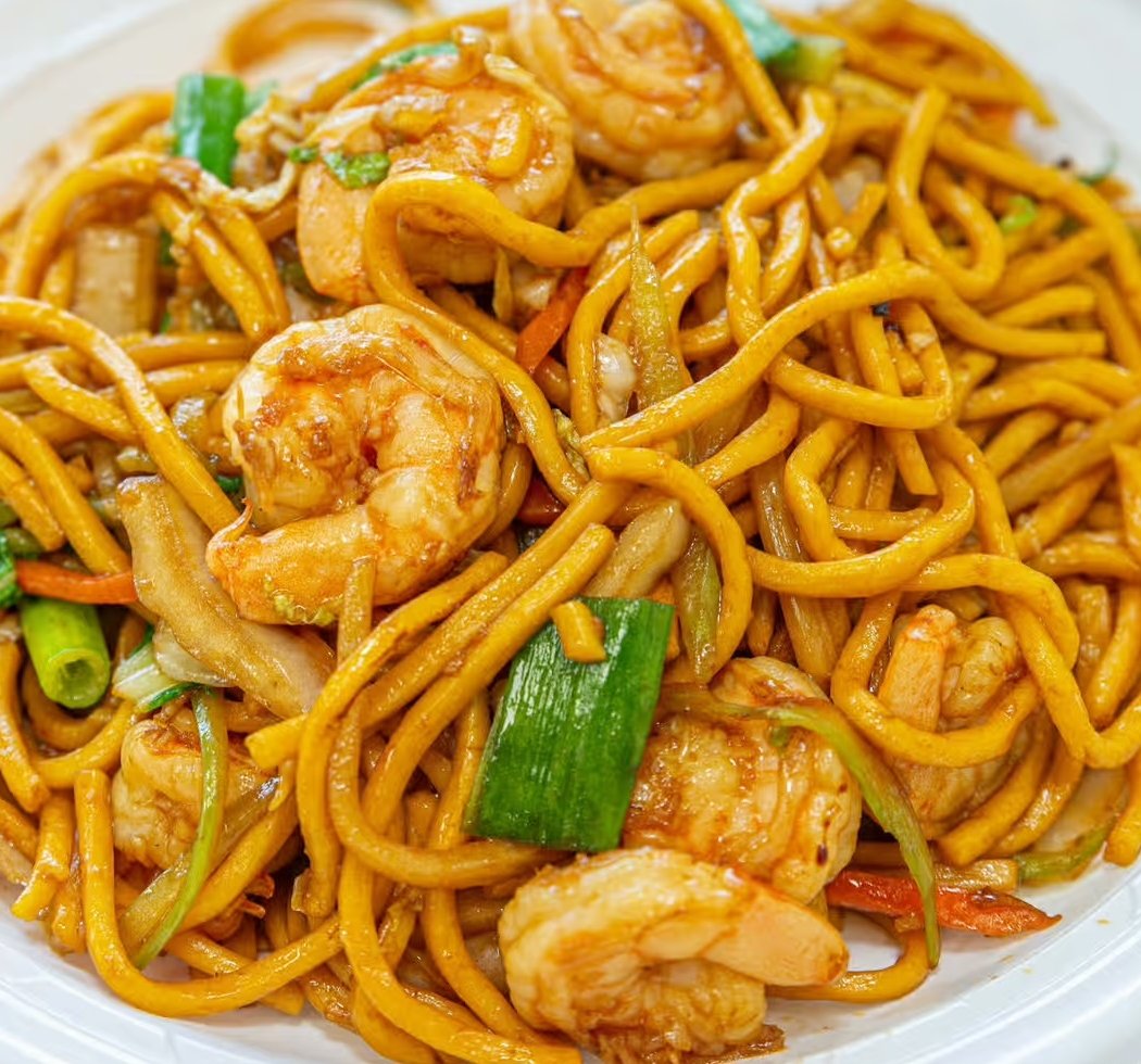 Sweet Bamboo Chinese Food | Elmhurst 1