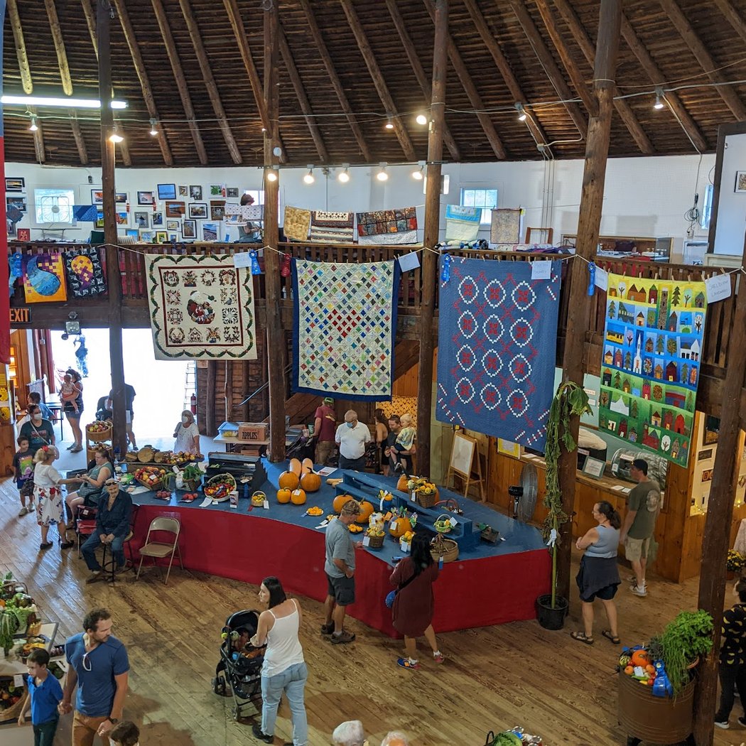 177th Franklin County Fair 2