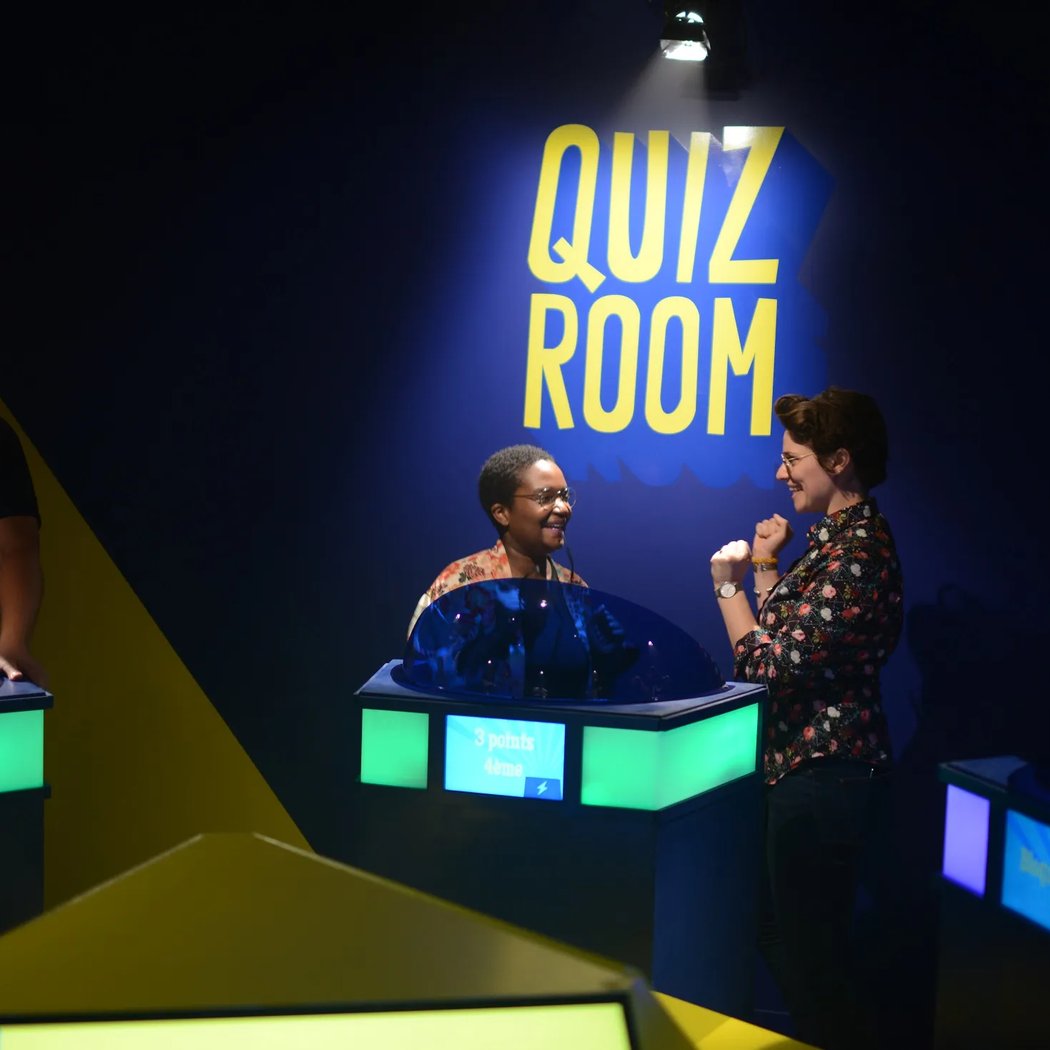 Original Quiz 1