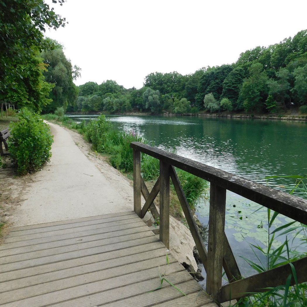 Bords de Marne 1
