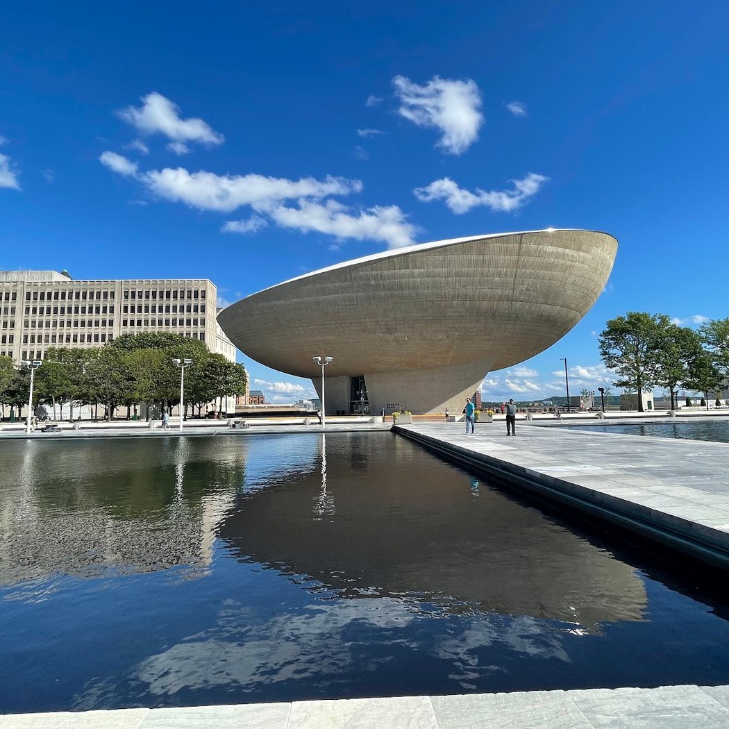 Empire State Plaza 1