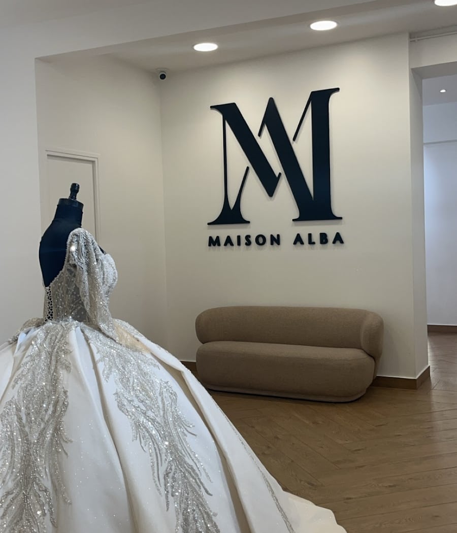 Maison Alba 1