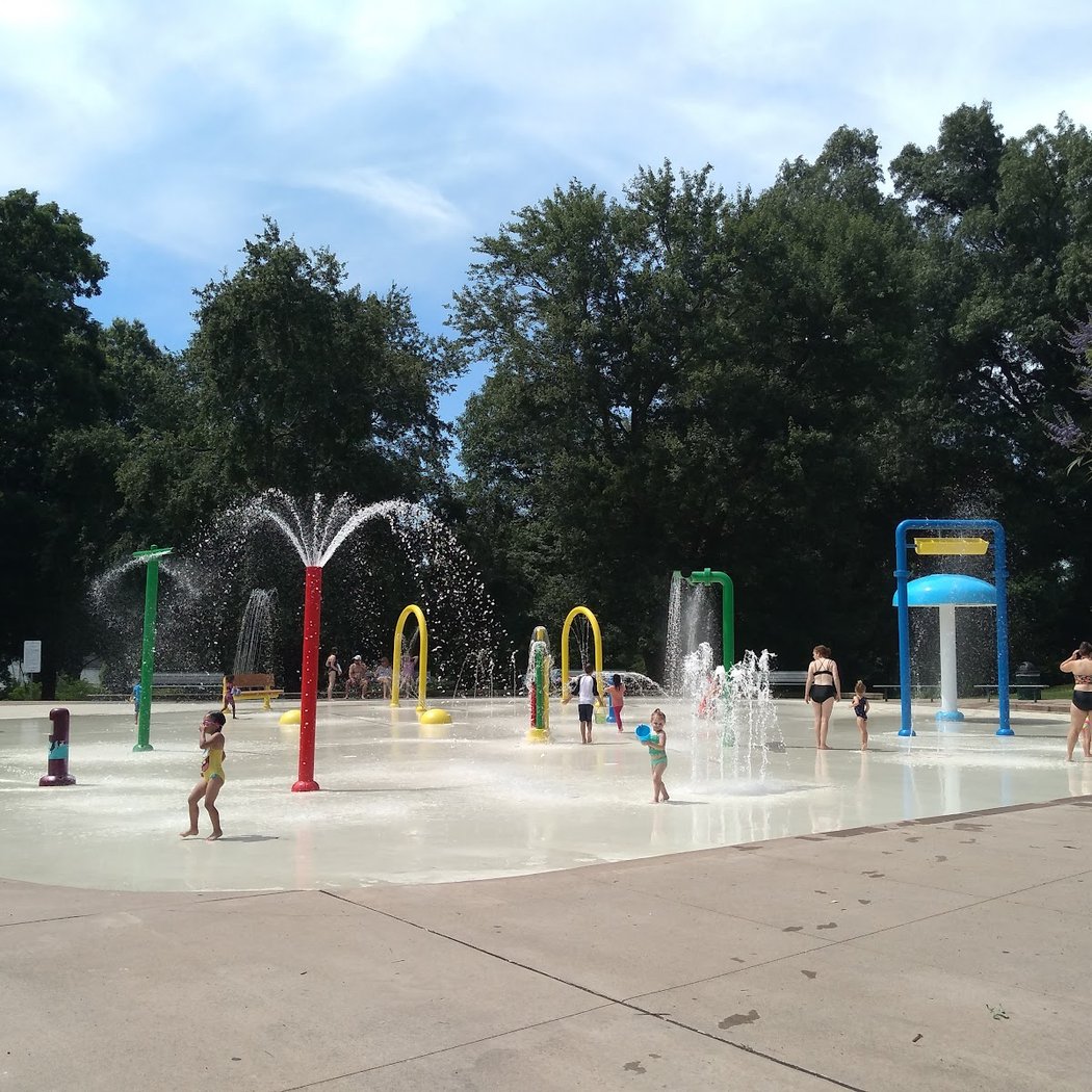 Forest Hills Park 1