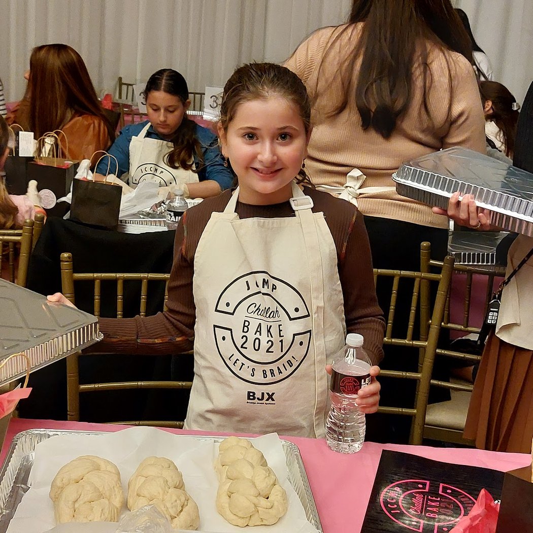 BJX- Brooklyn Jewish Events for Jewish Students and YJPs 1