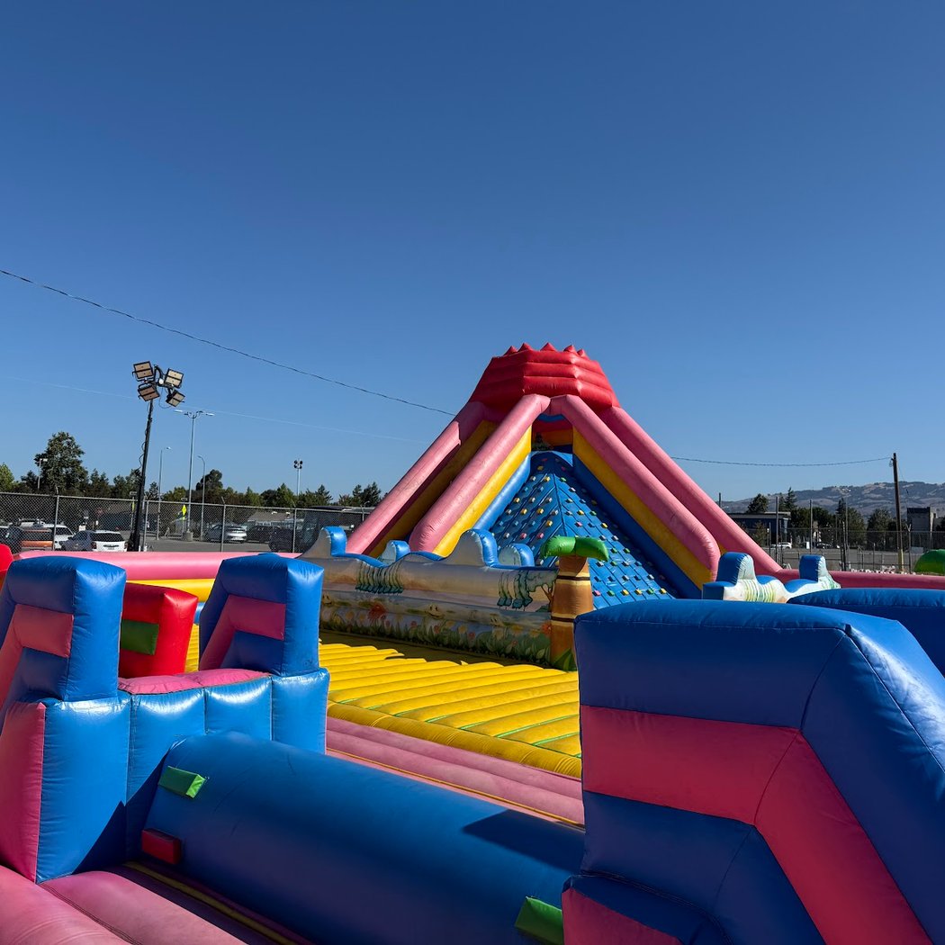 Petaluma Carnival 2