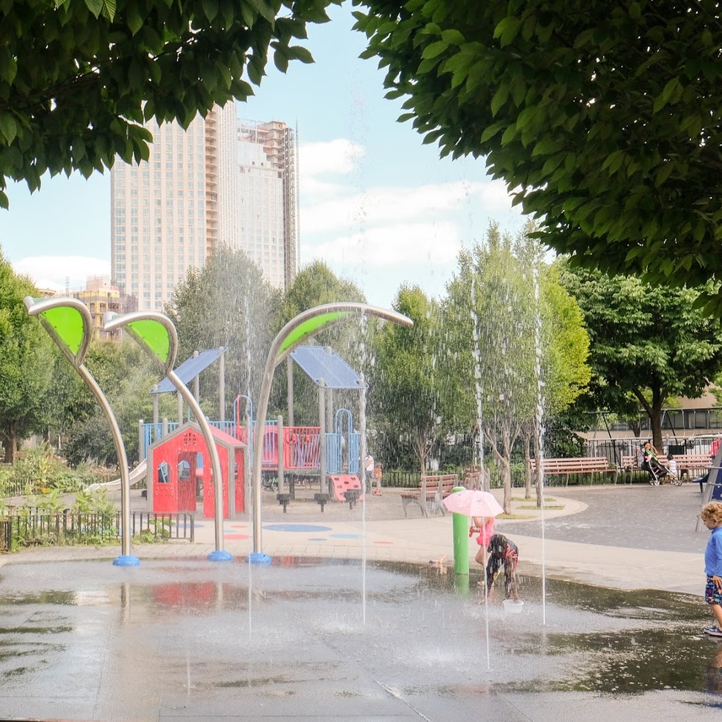 Murray Playground 1