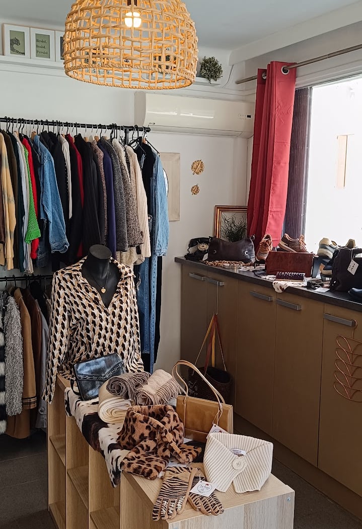 La Fripe Les pépites de Nataly Vauban Shop 2
