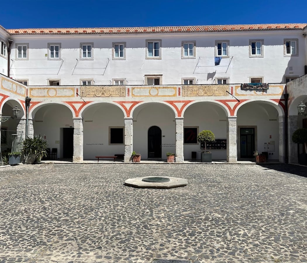 Odisseia no Museu | manhã criativa 3