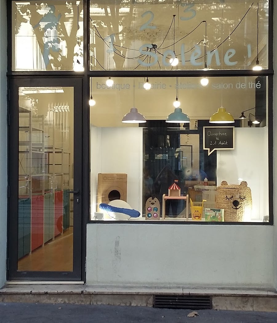 Exposition de tirages risographiques de Pascale Breysse 2