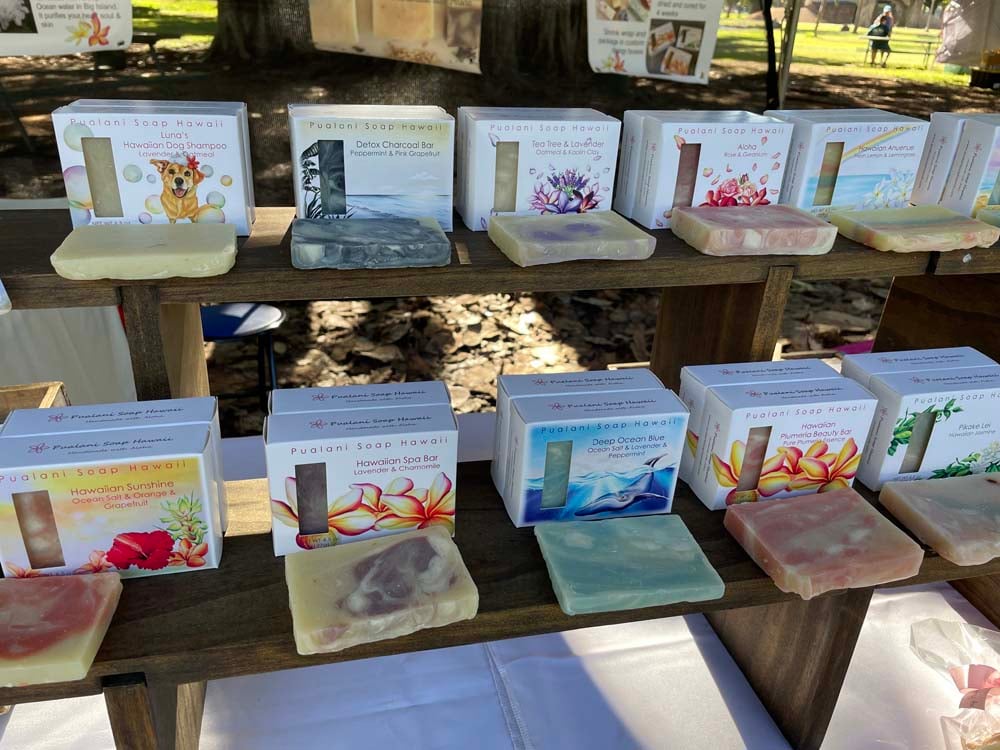Waikīkī ArtFest 1