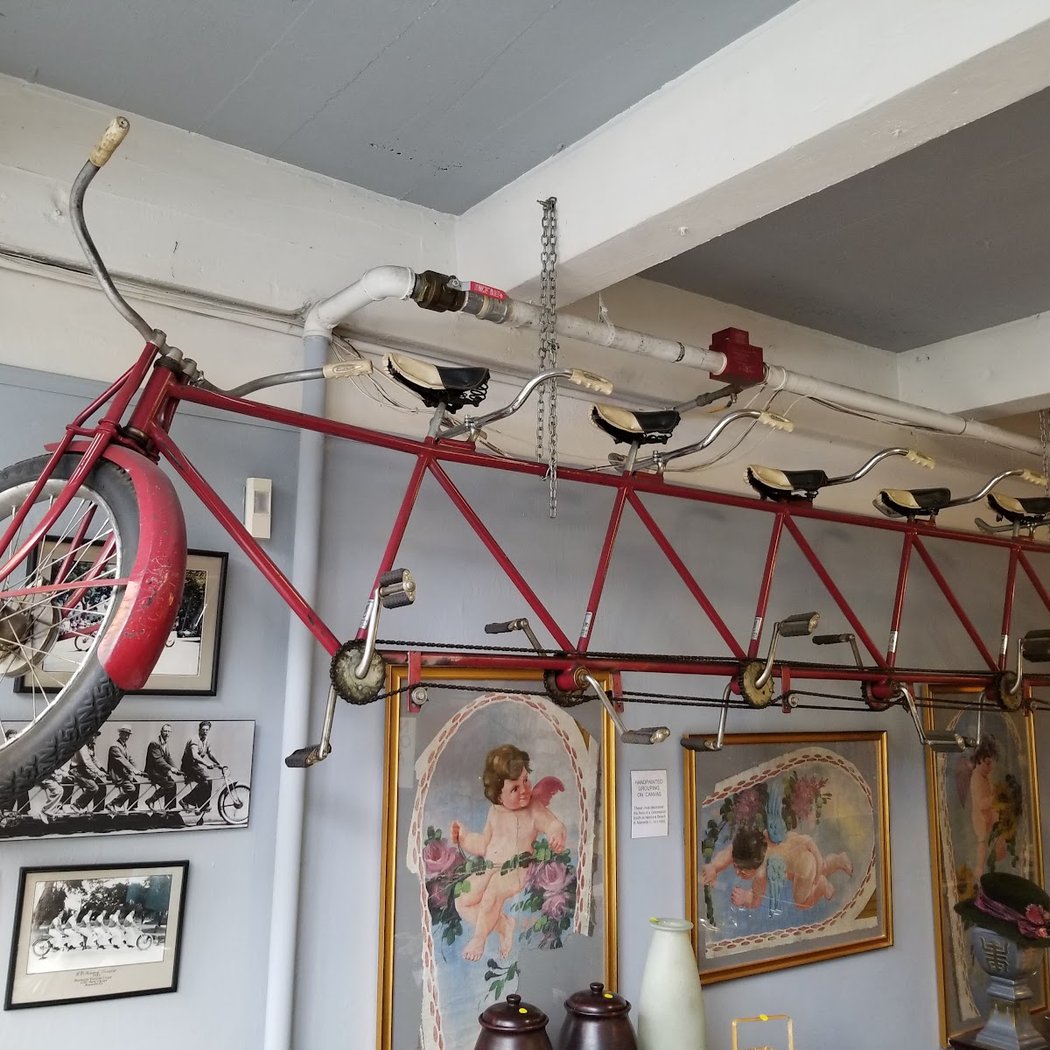 Alameda Museum 1