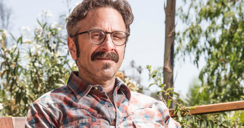 Marc Maron | Yammering Into The Void Tour 2