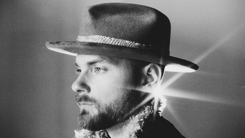 Ásgeir - EU Tour 2026 1