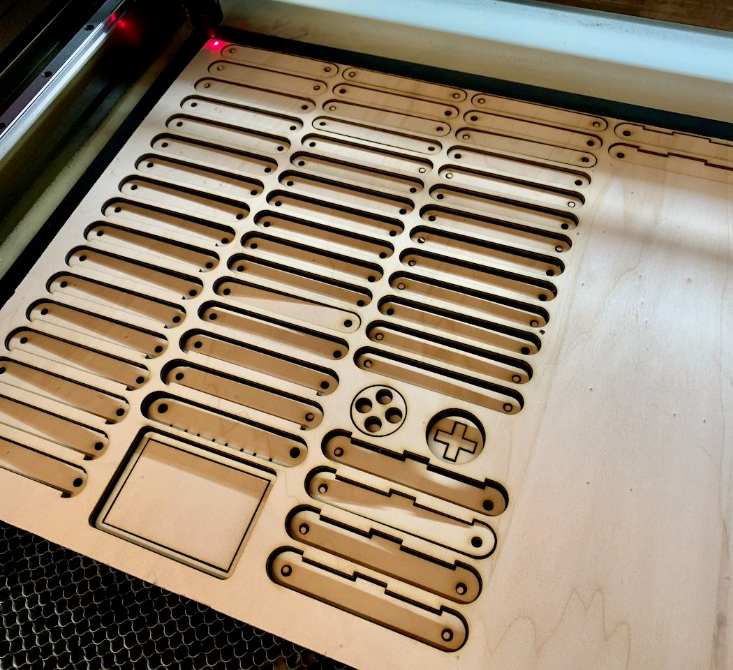 Fablab Moébius 1