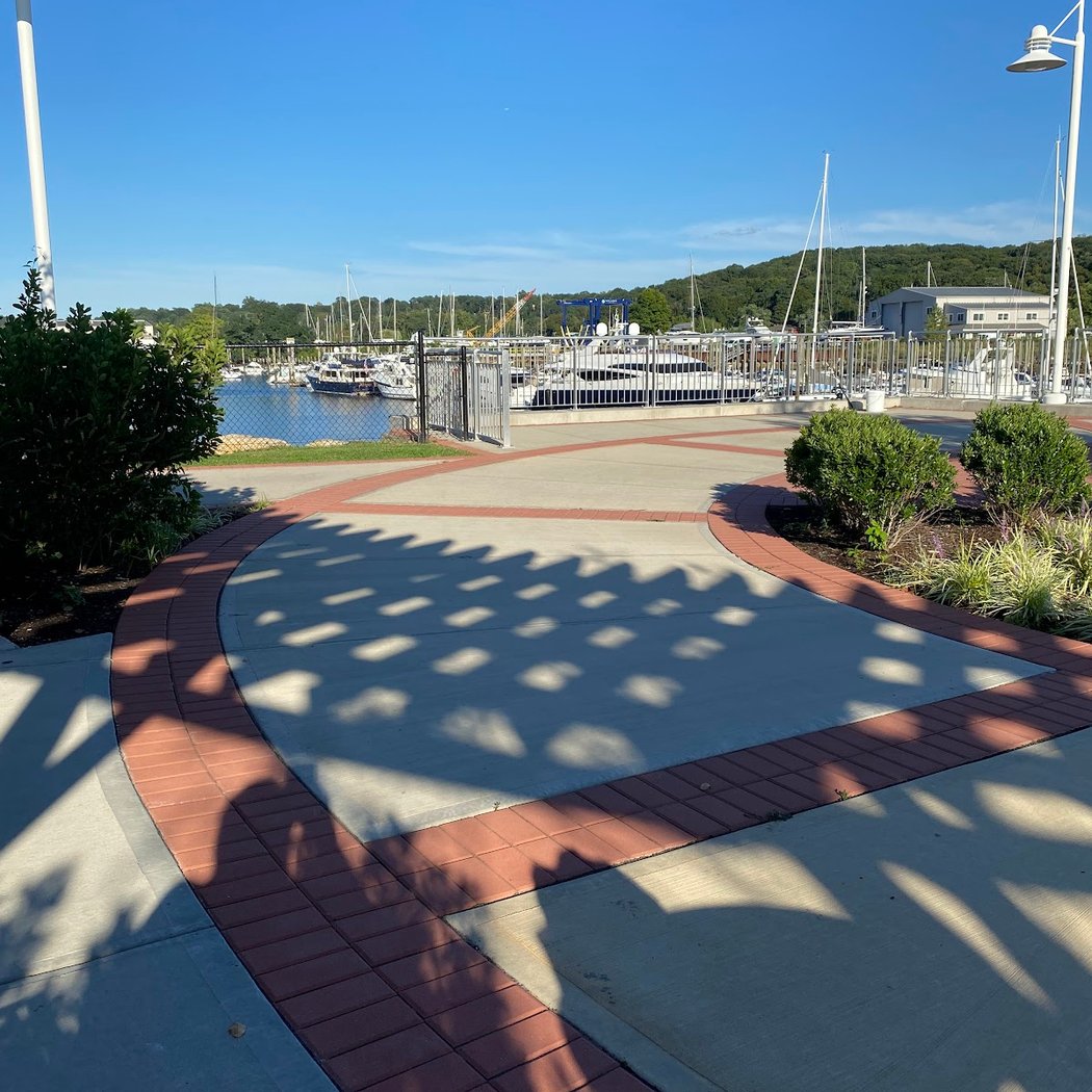 Glen Cove Marina 3