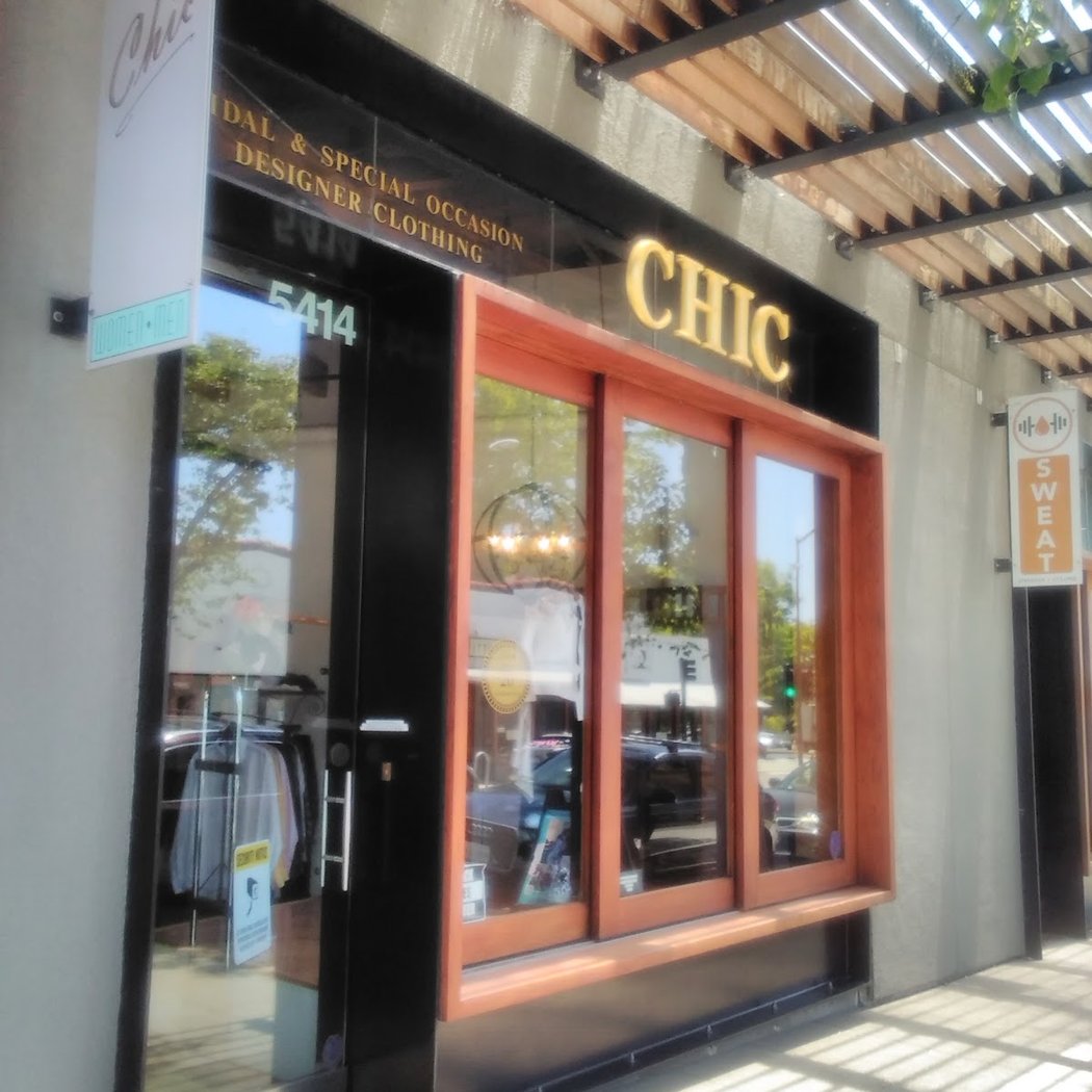 Chic 3