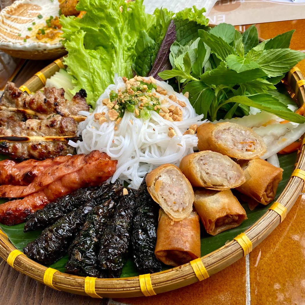 Nam Mê Saigon 1