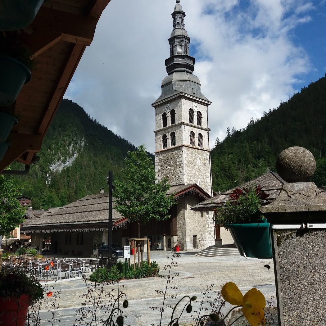 La Clusaz Tour 3