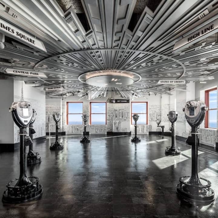 Empire State Building 2