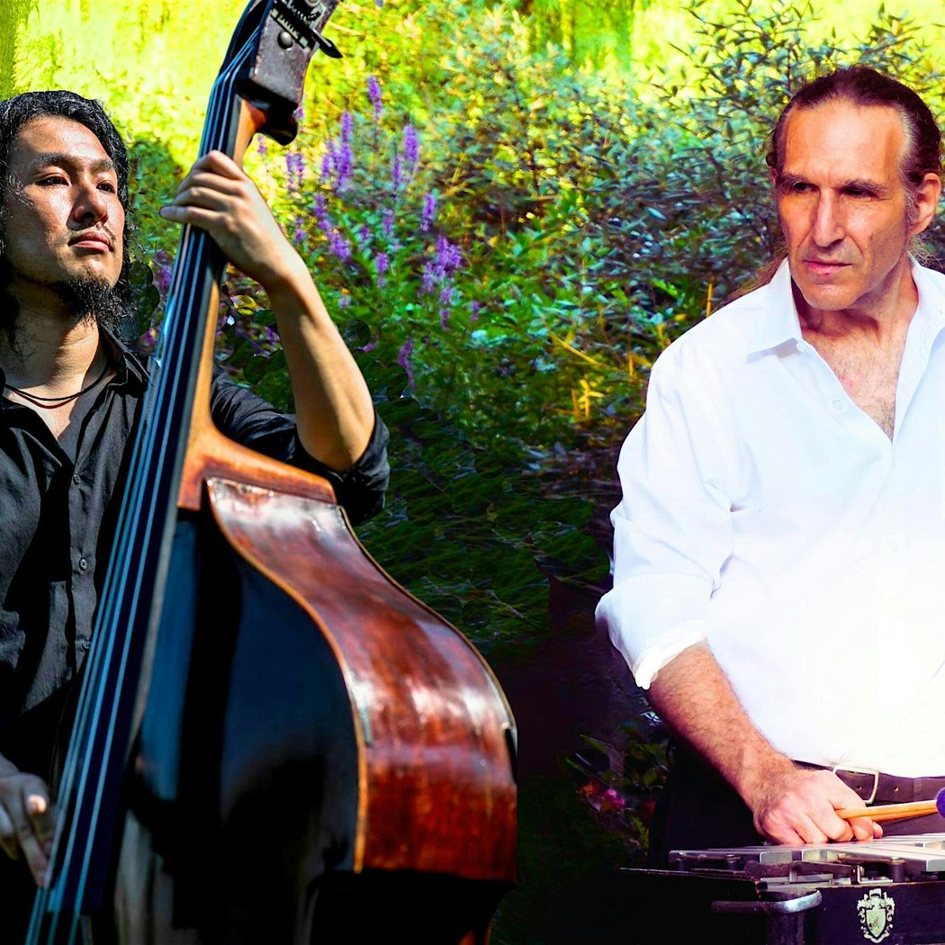 Jazz Concert and Jam Session 1