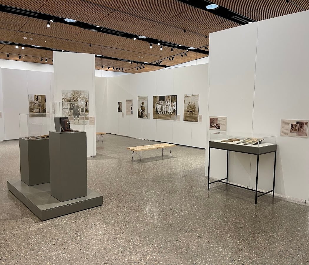Current History & Art Exhibitions at Chandler Museum 3