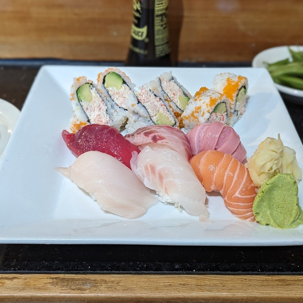 Tazaki Sushi 3