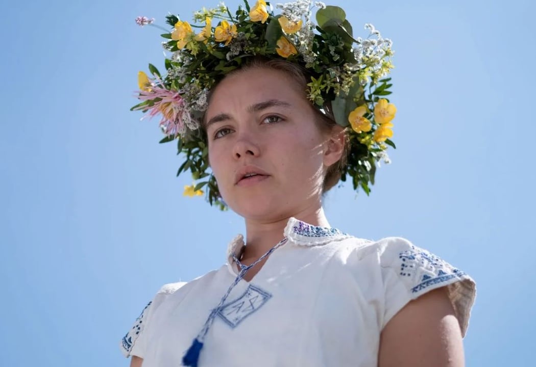 Midsommar 1