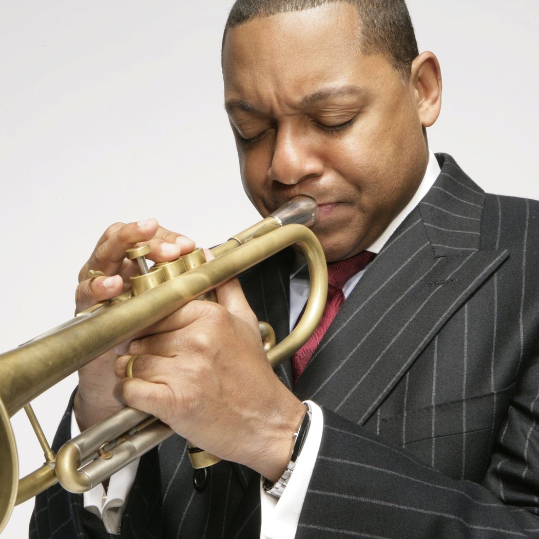 Wynton Marsalis Septet 2