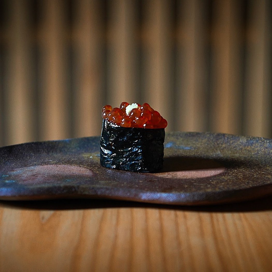 Sushi Nonaka 1