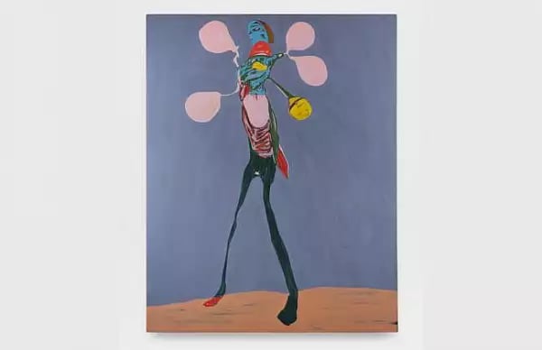 Curator’s Tour: Tausif Noor on Rhapsody: Works from the Cooper Rosenwasser Collection 1