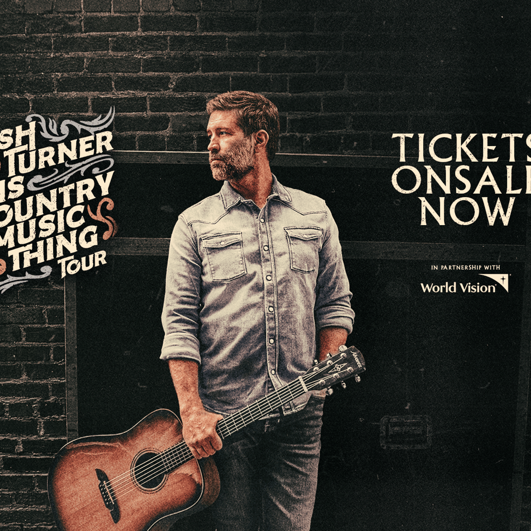 Josh Turner 1