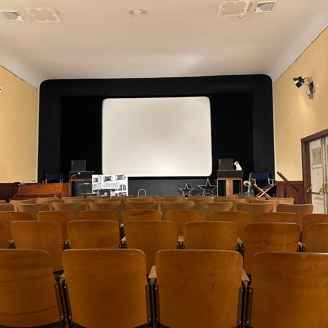 Silent Film Screenings 1