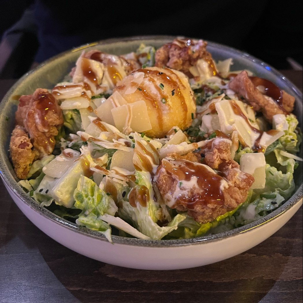 Jōyō - Azian Pub 4