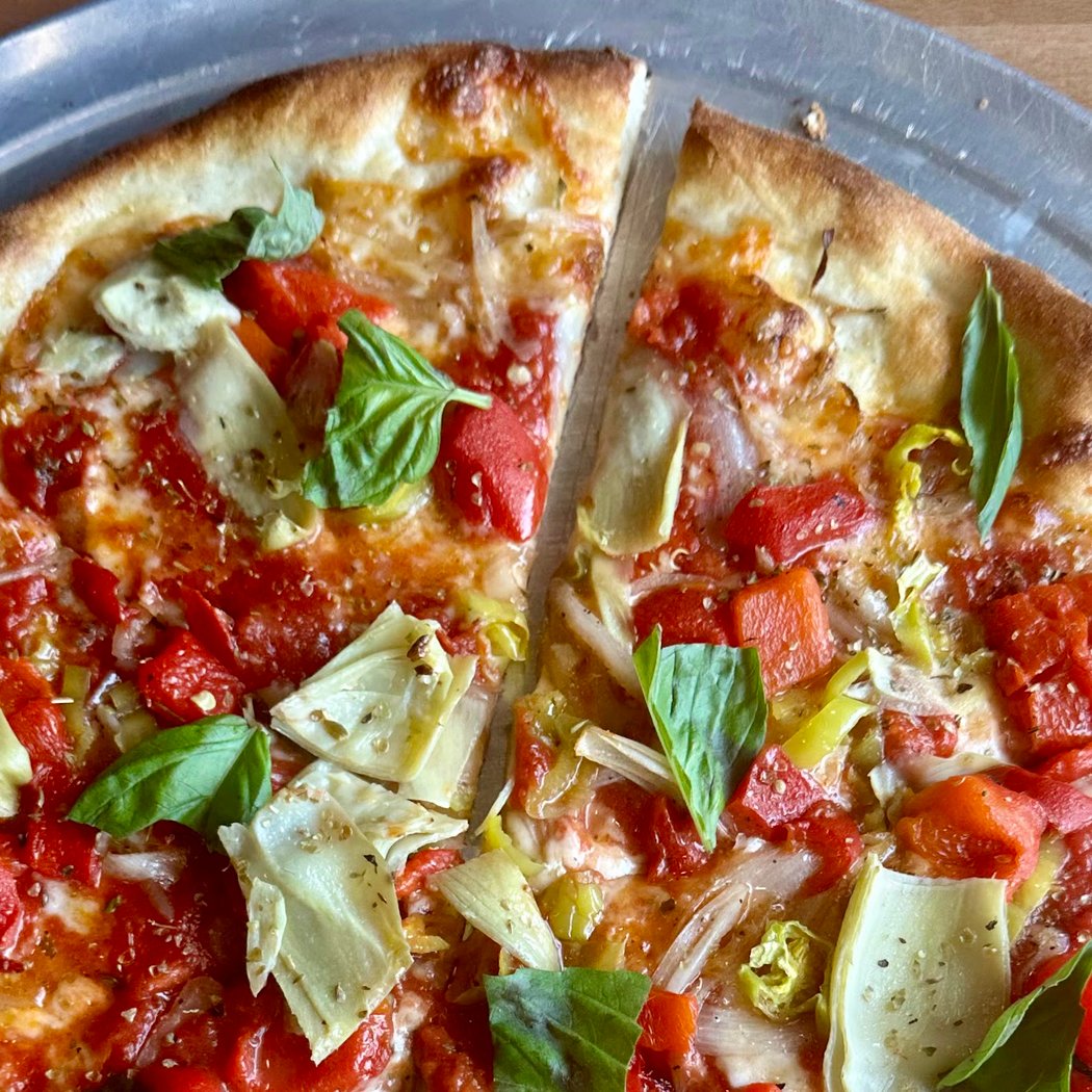 Stone’s Pizza Shop 1