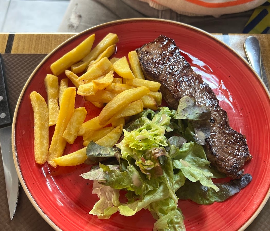 Brasserie L'Arc 1
