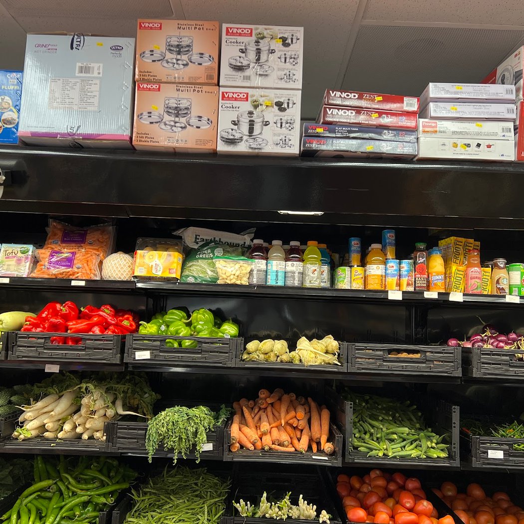 SriShivaSai Indian Supermarket 3