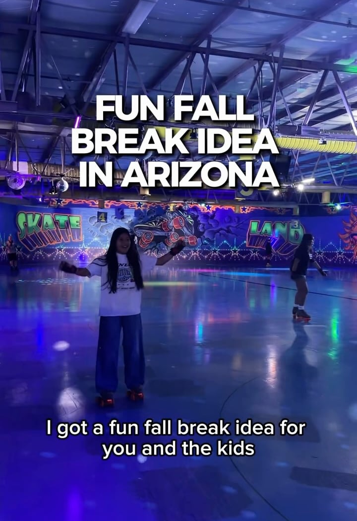 Skateland 1
